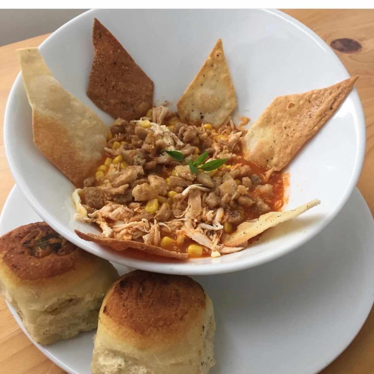 sopa urban