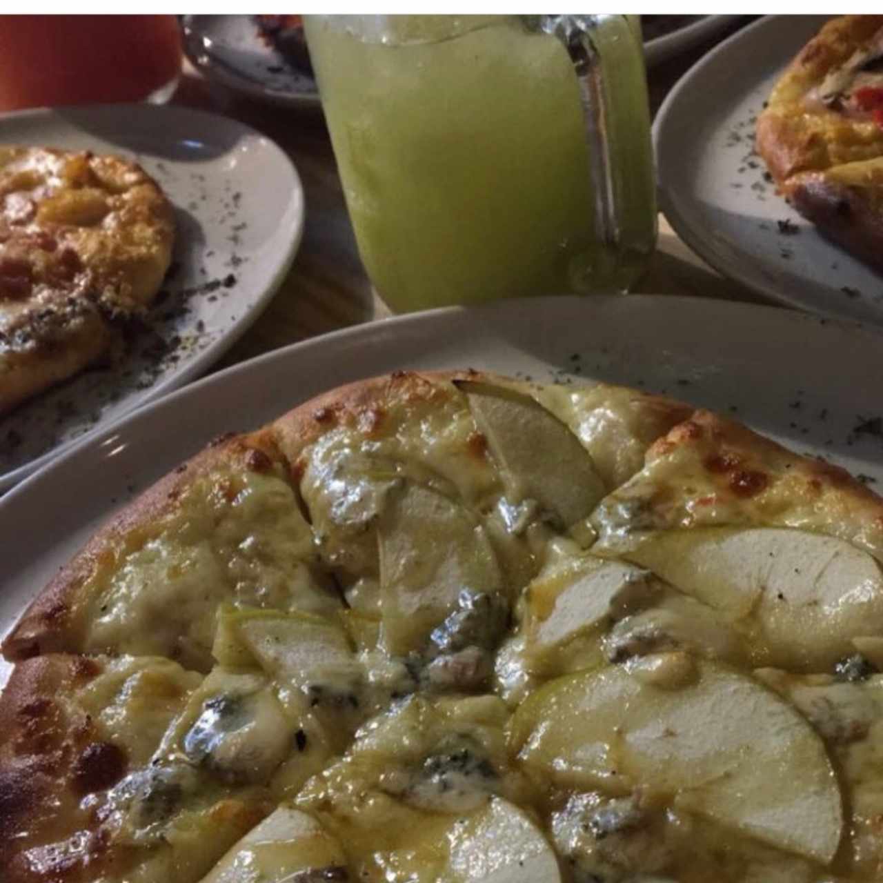 pizza manug