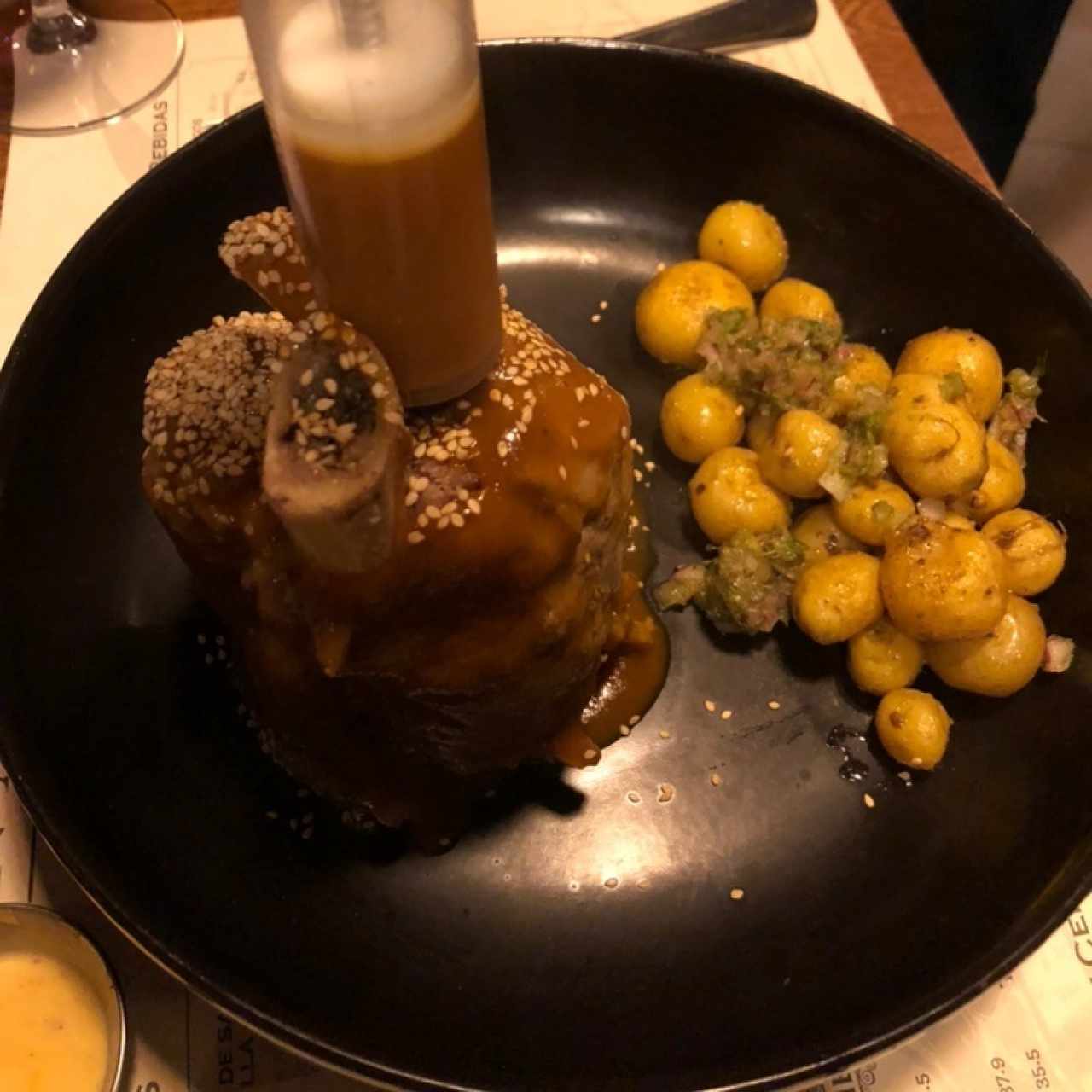 Codillo de Cerdo