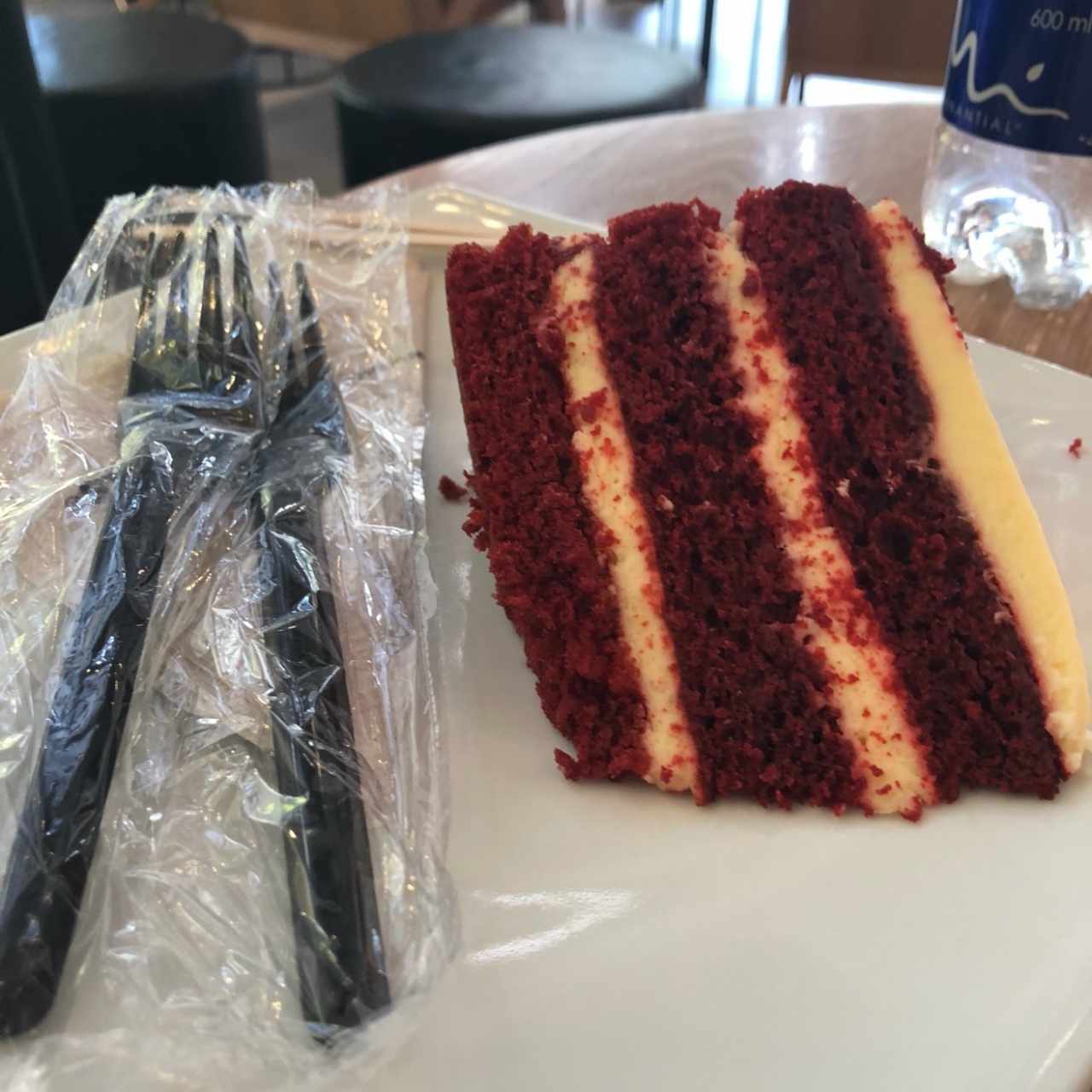 red velvet