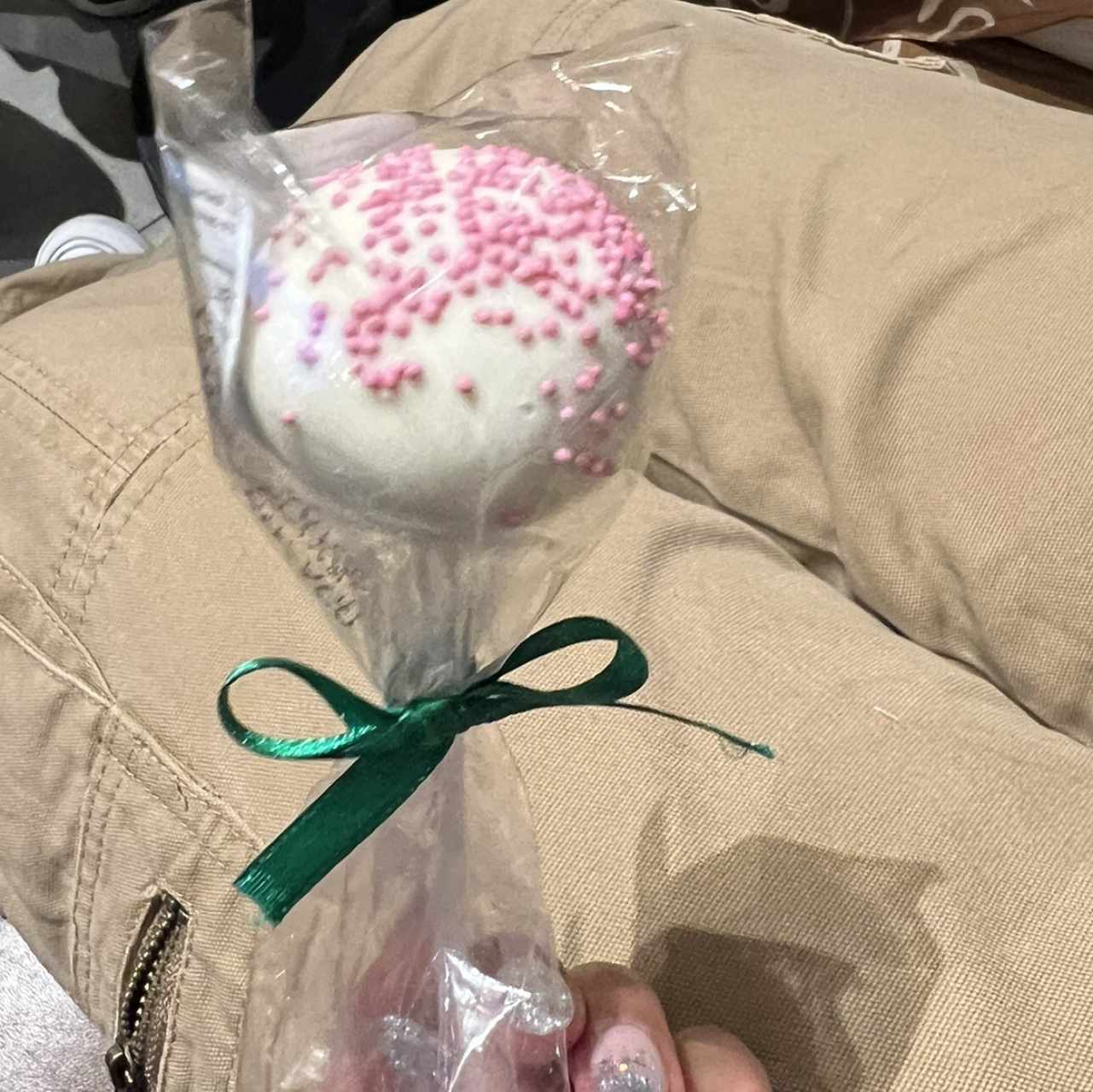 Cake Pop
