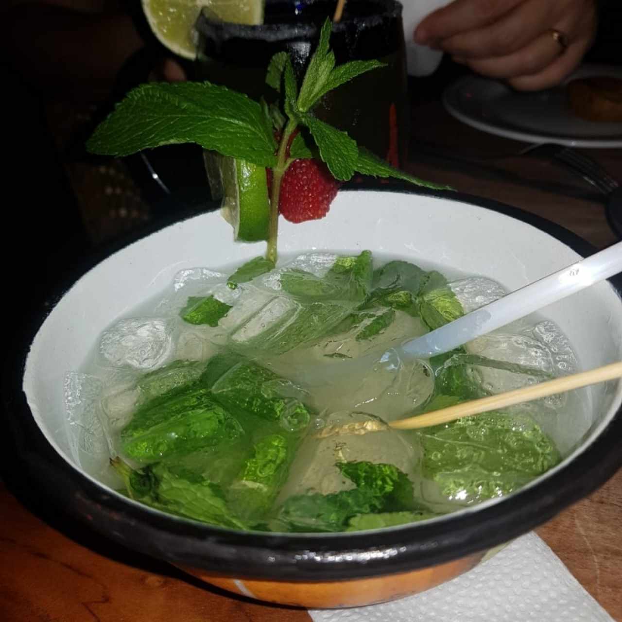 mojito