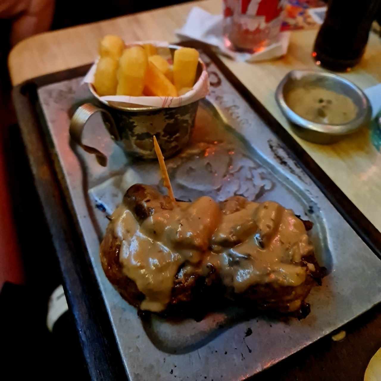 Filet Mignon