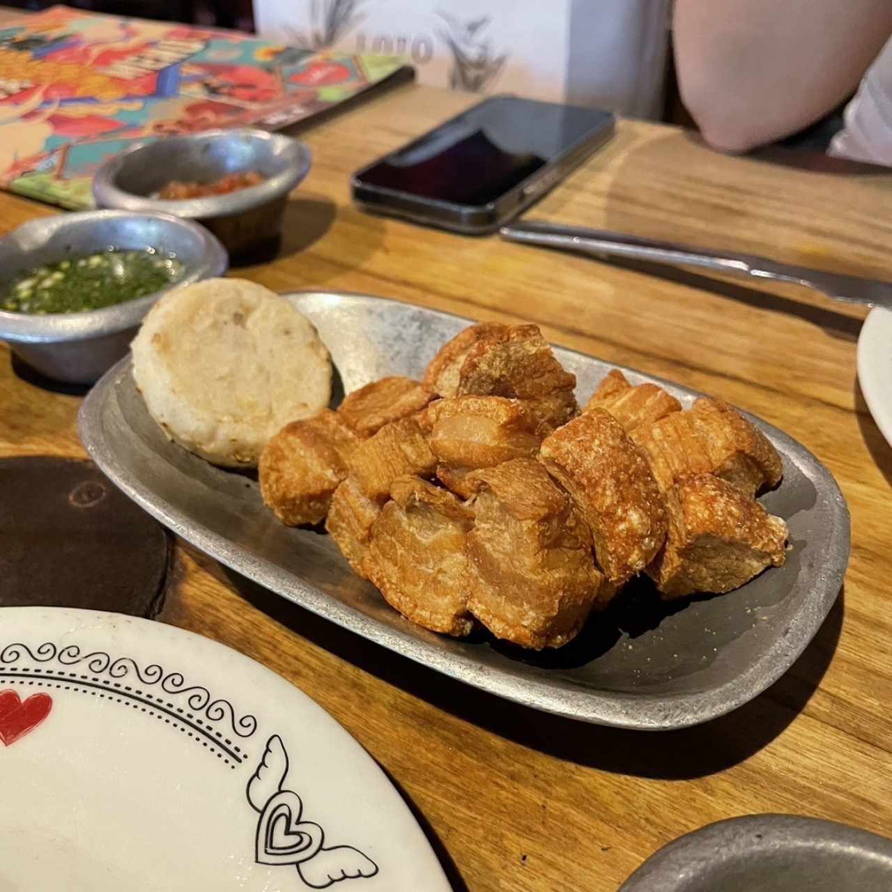 Chicharrones