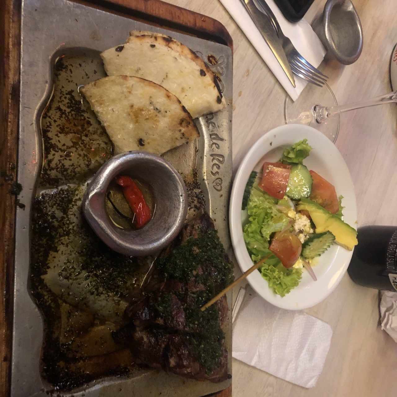 lomo ajisoso