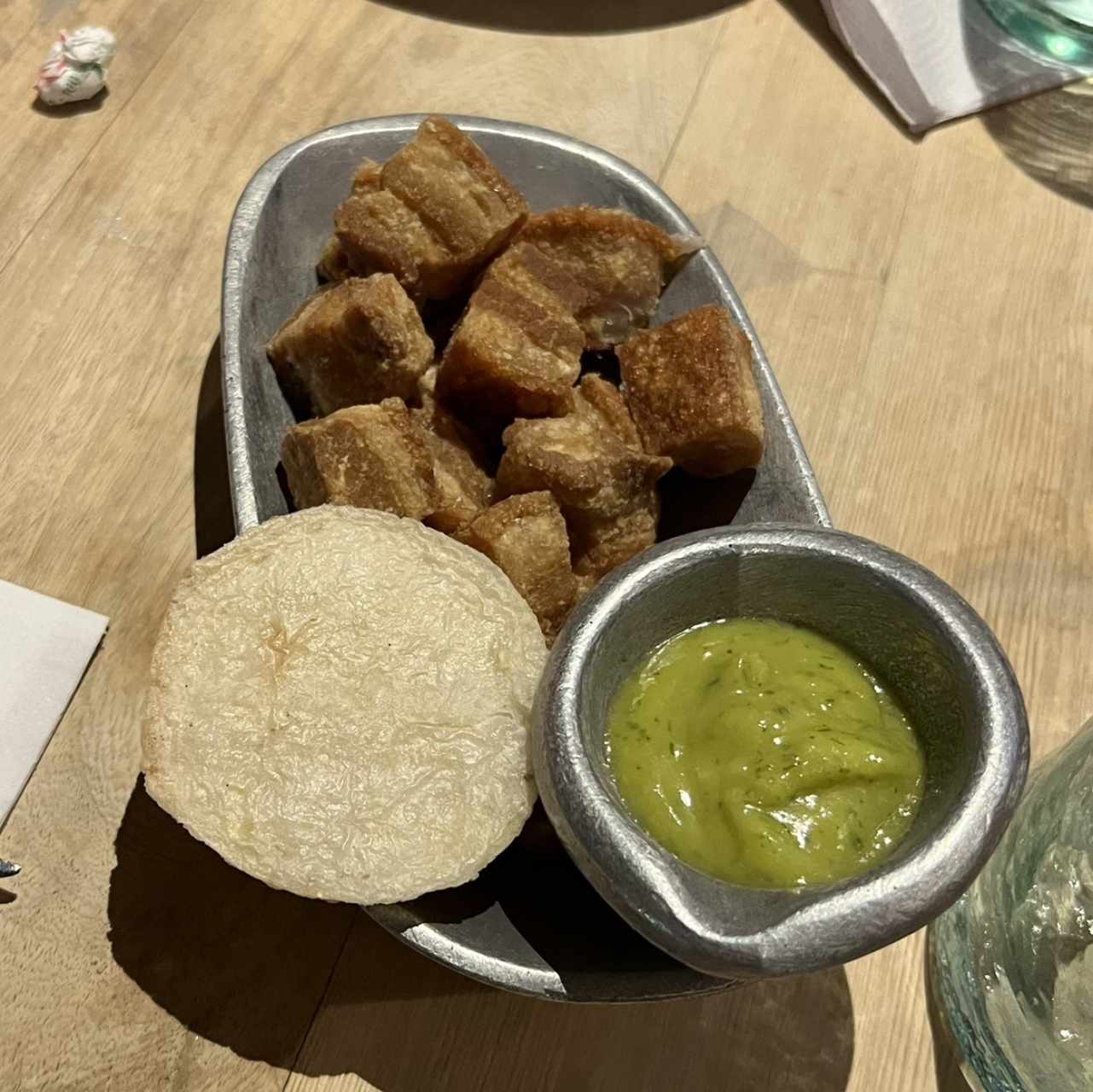 Chicharrón 