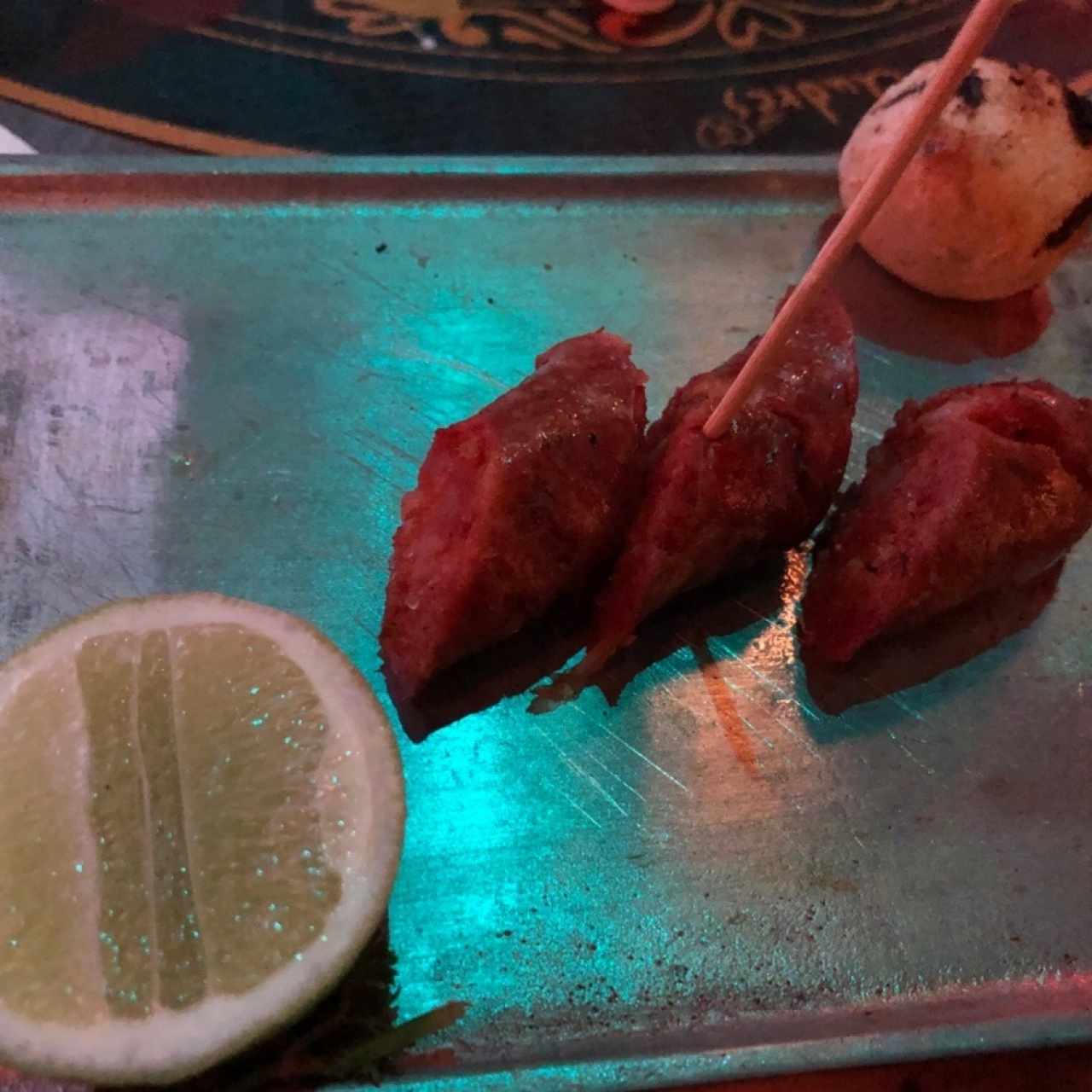 chorizo parrillero
