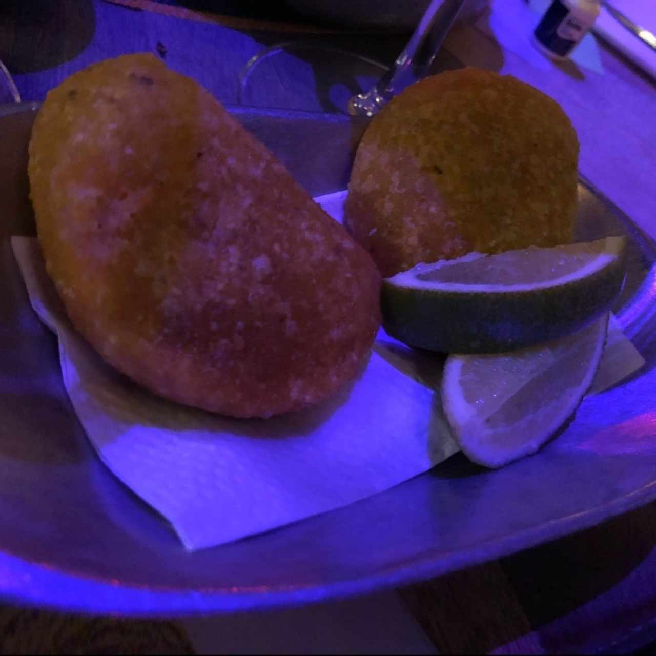 empanadas paisa