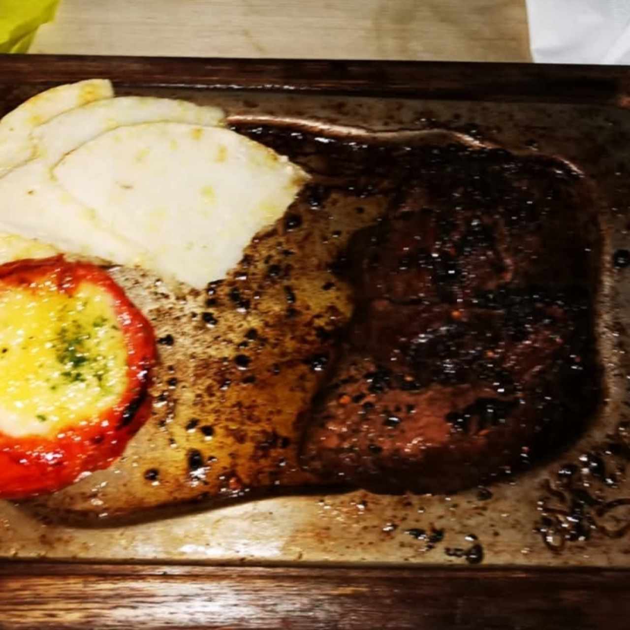 entraña