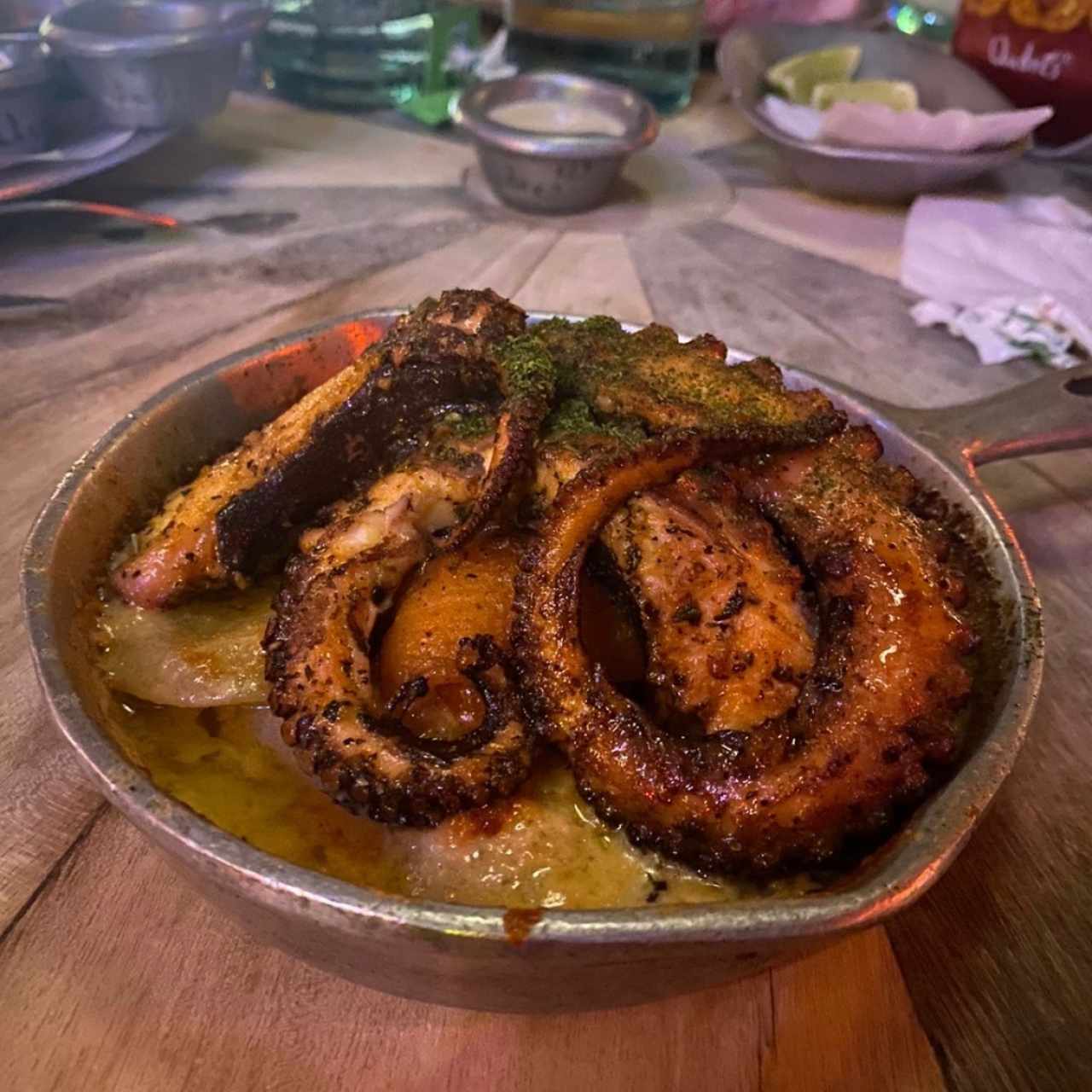 Pulpo