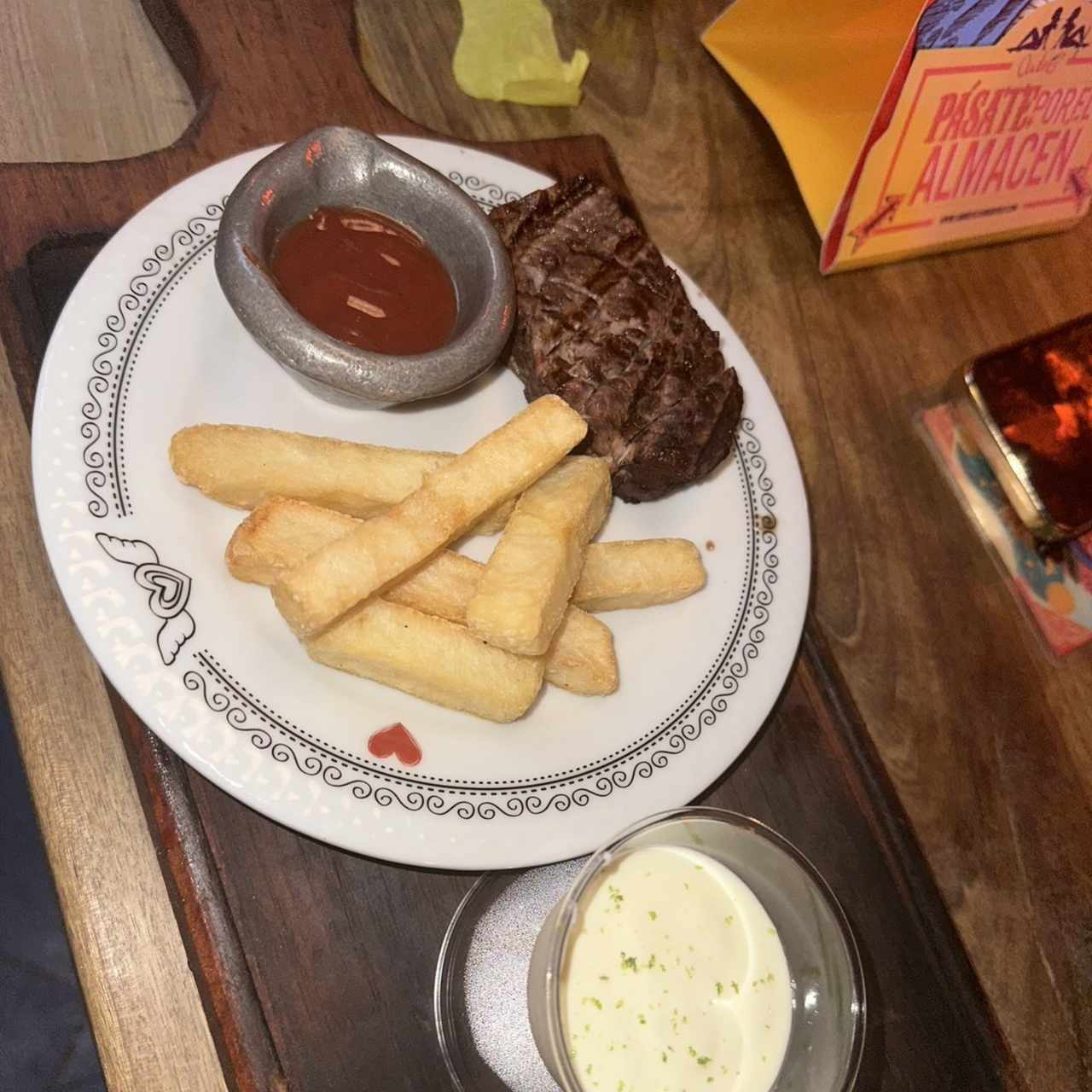 Lomito