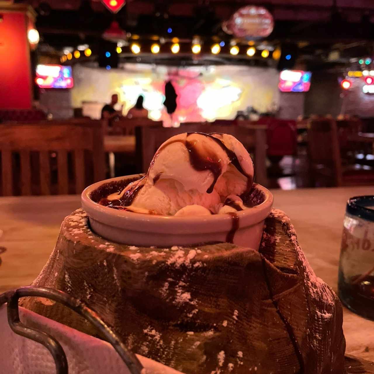 Postre