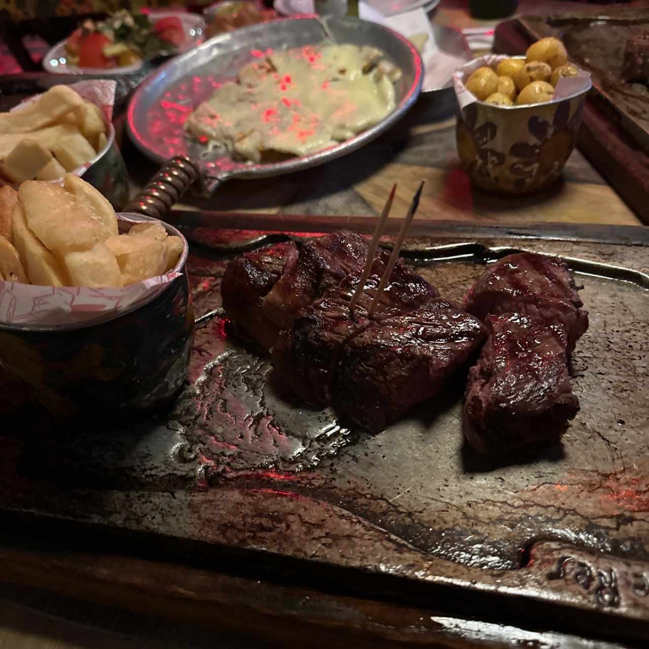Picaña 