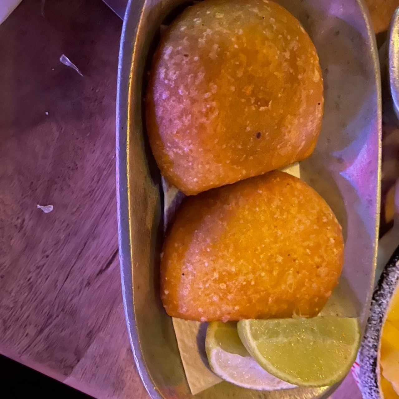 Empanadas Medellin 