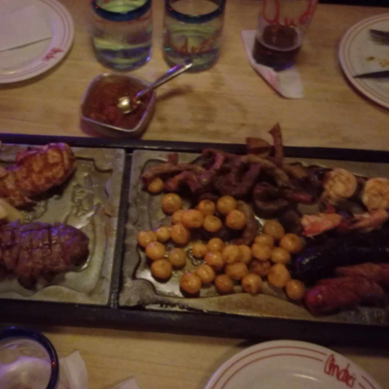 picada