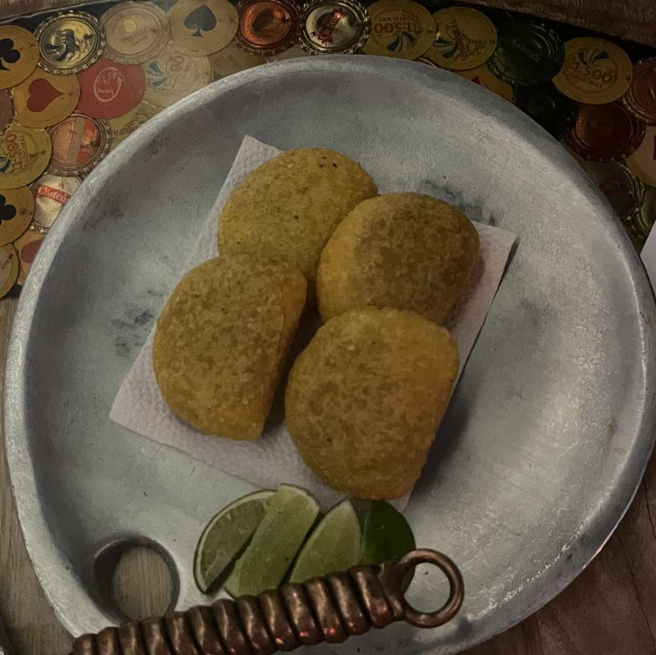 Empanada Cachaca