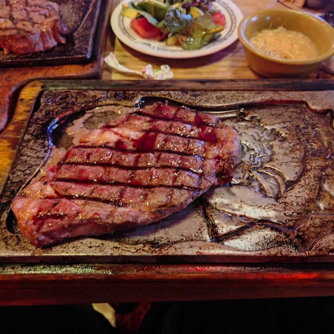 Rib Eye