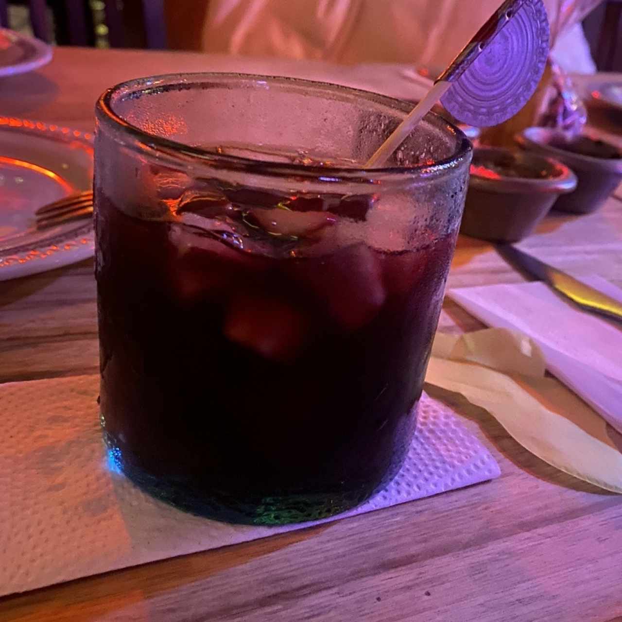 Sangria Tinta