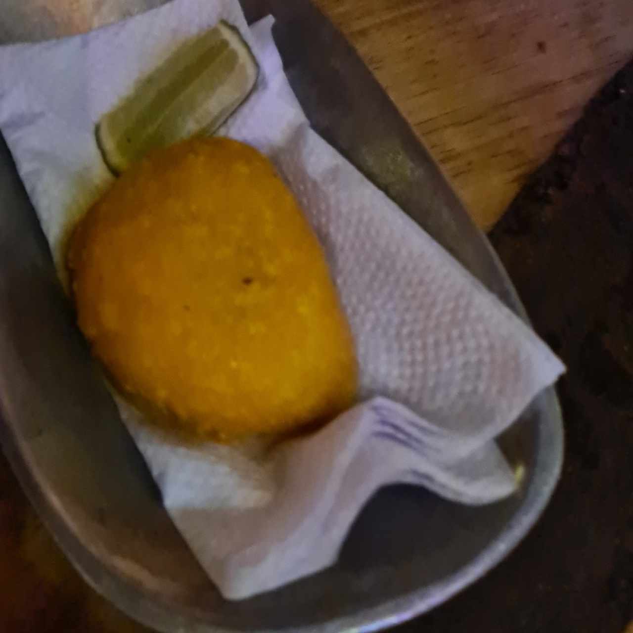 Empanada