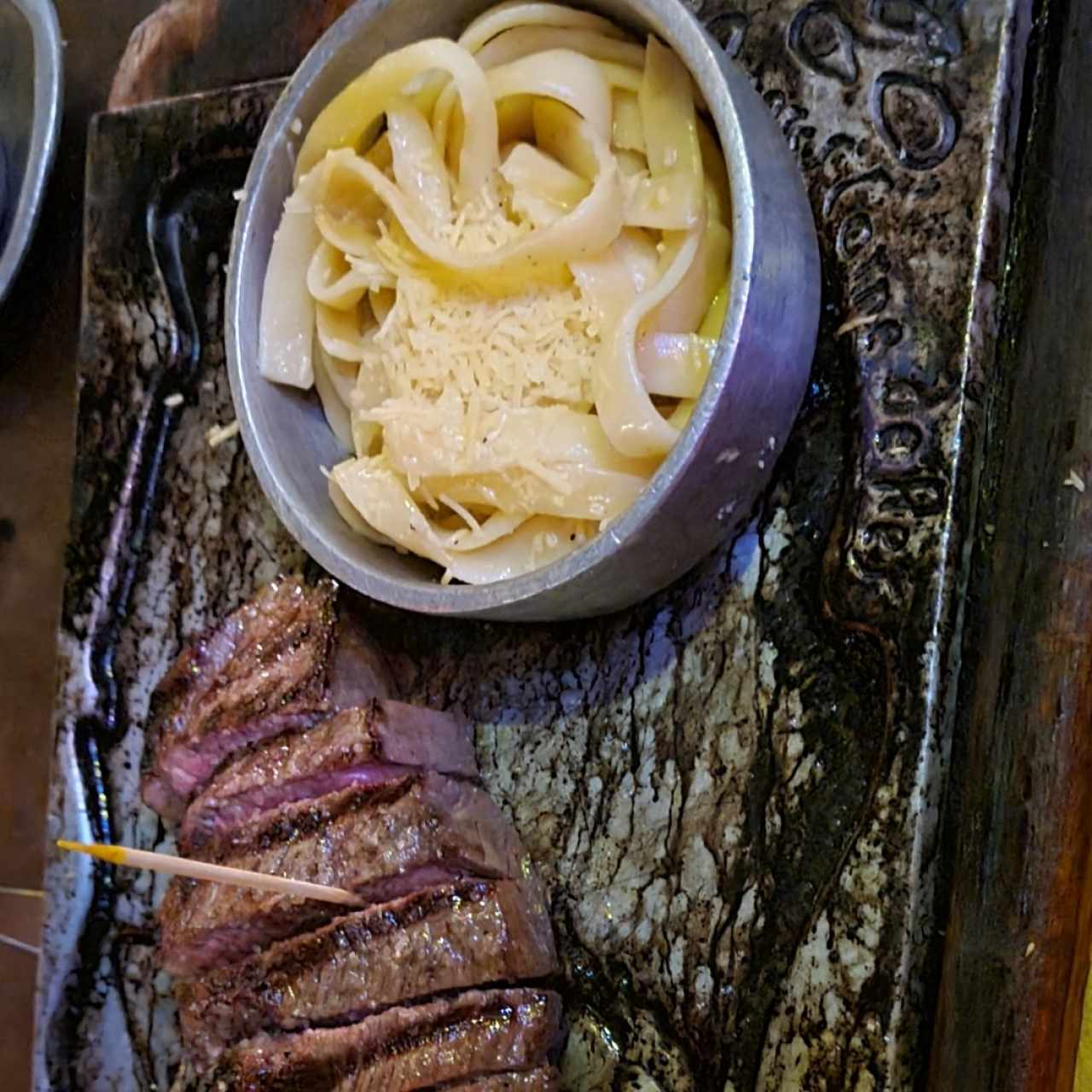 picaña