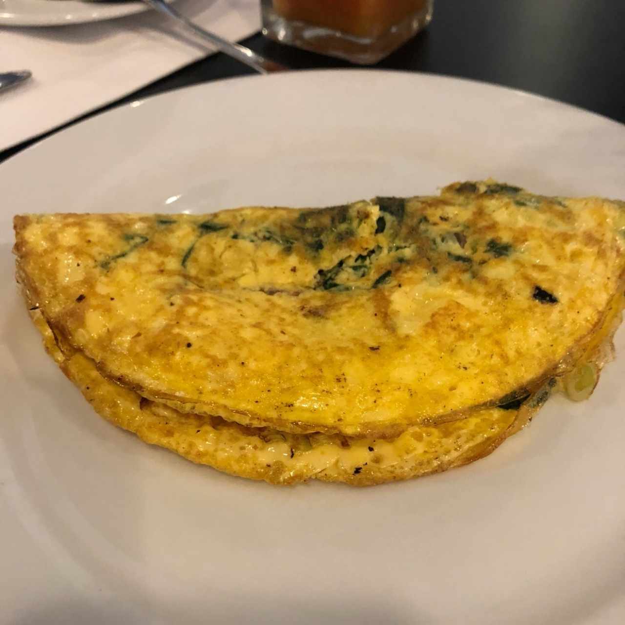 omelet