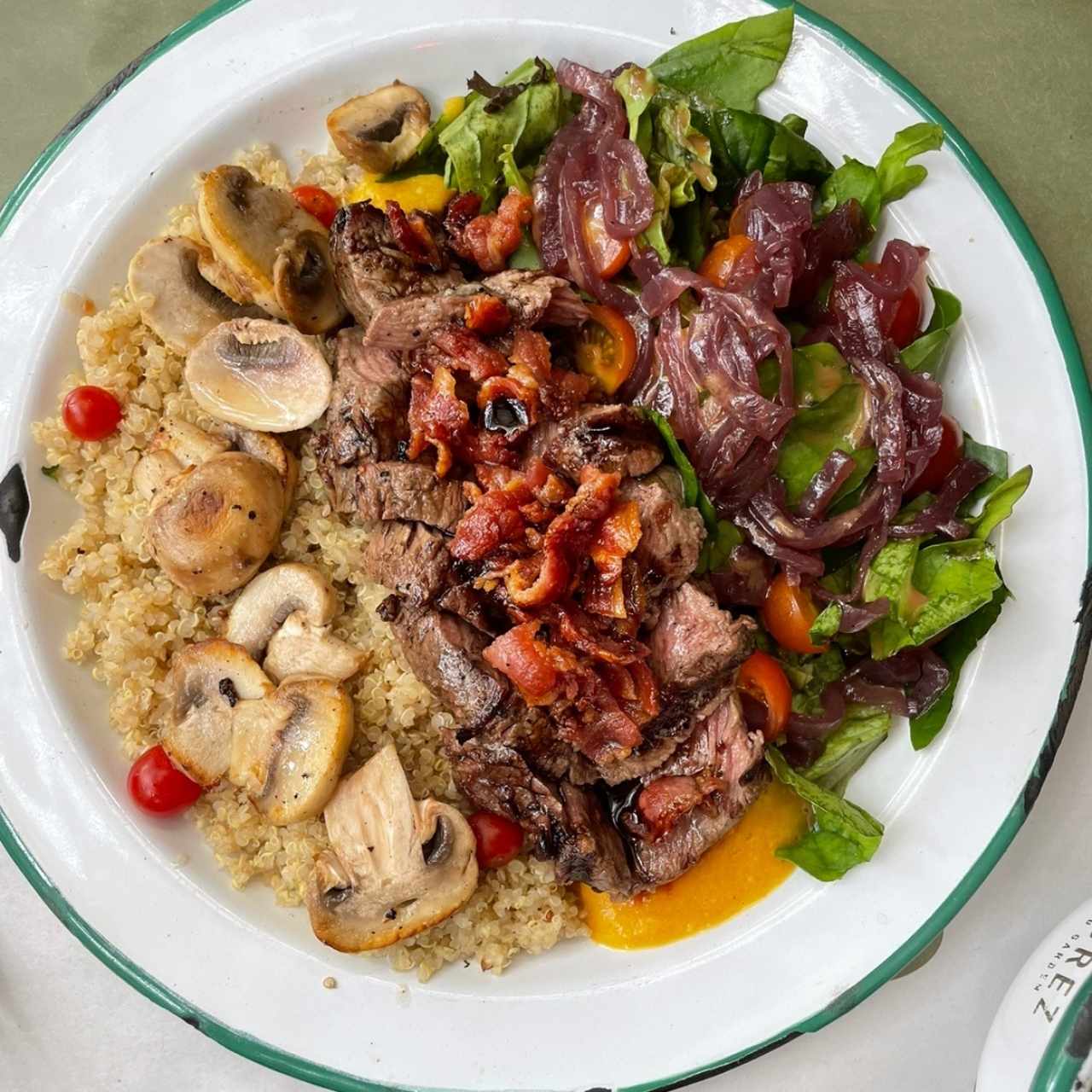 bowl cavernicola