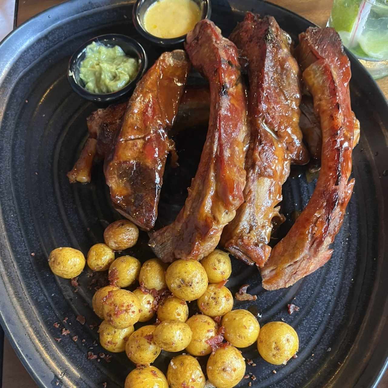 Costillas