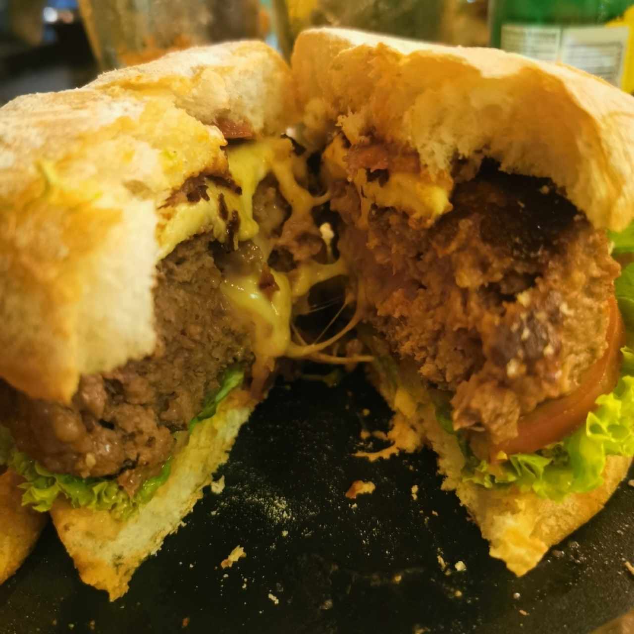 Hamburguesa