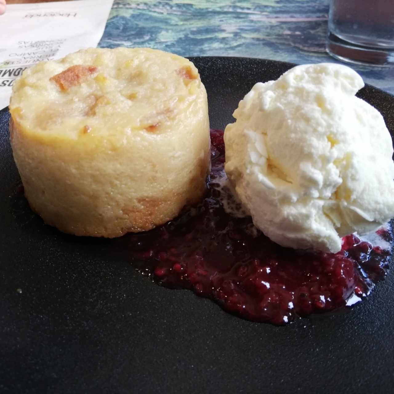 postre