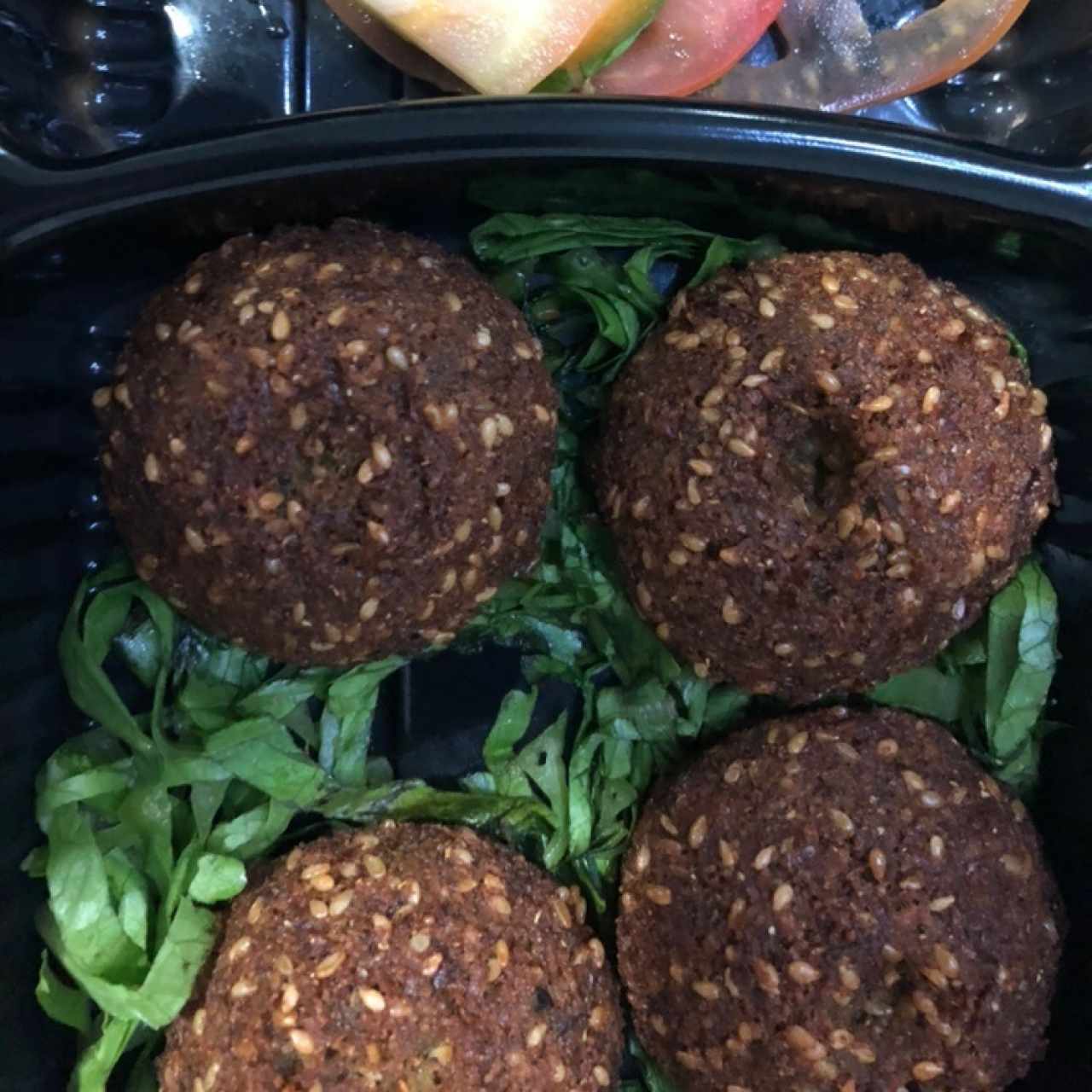 Falafel