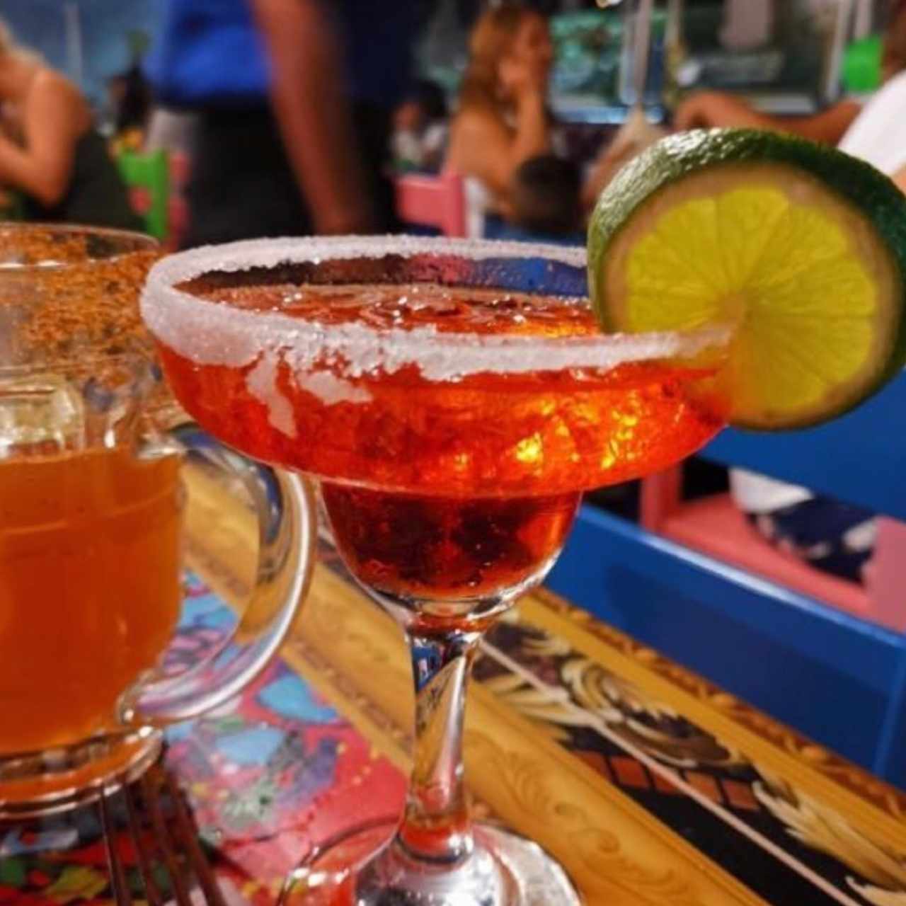 Margarita