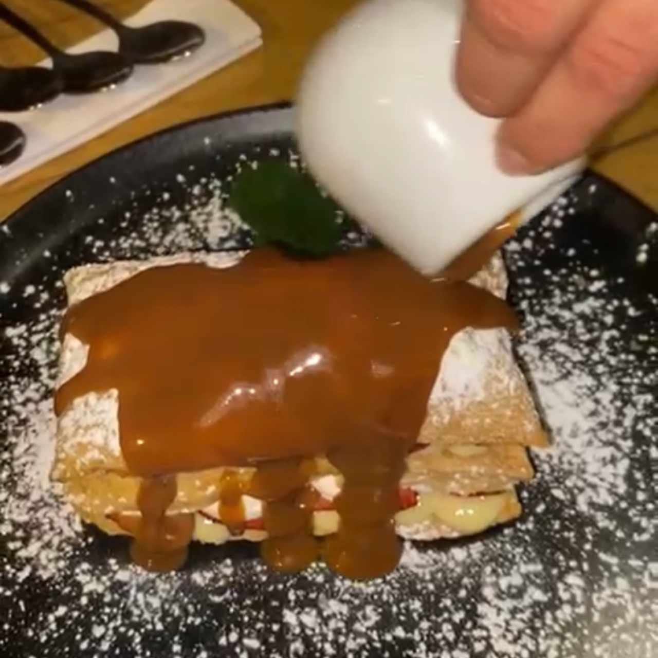 brownie S’mores