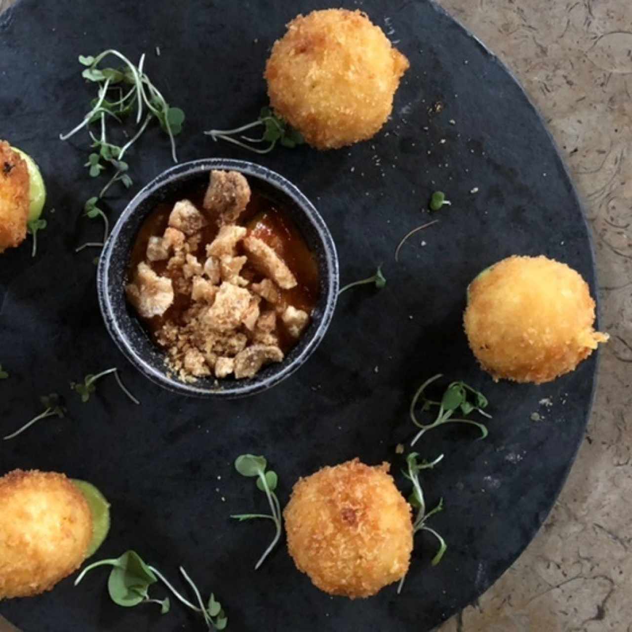 Arancini 