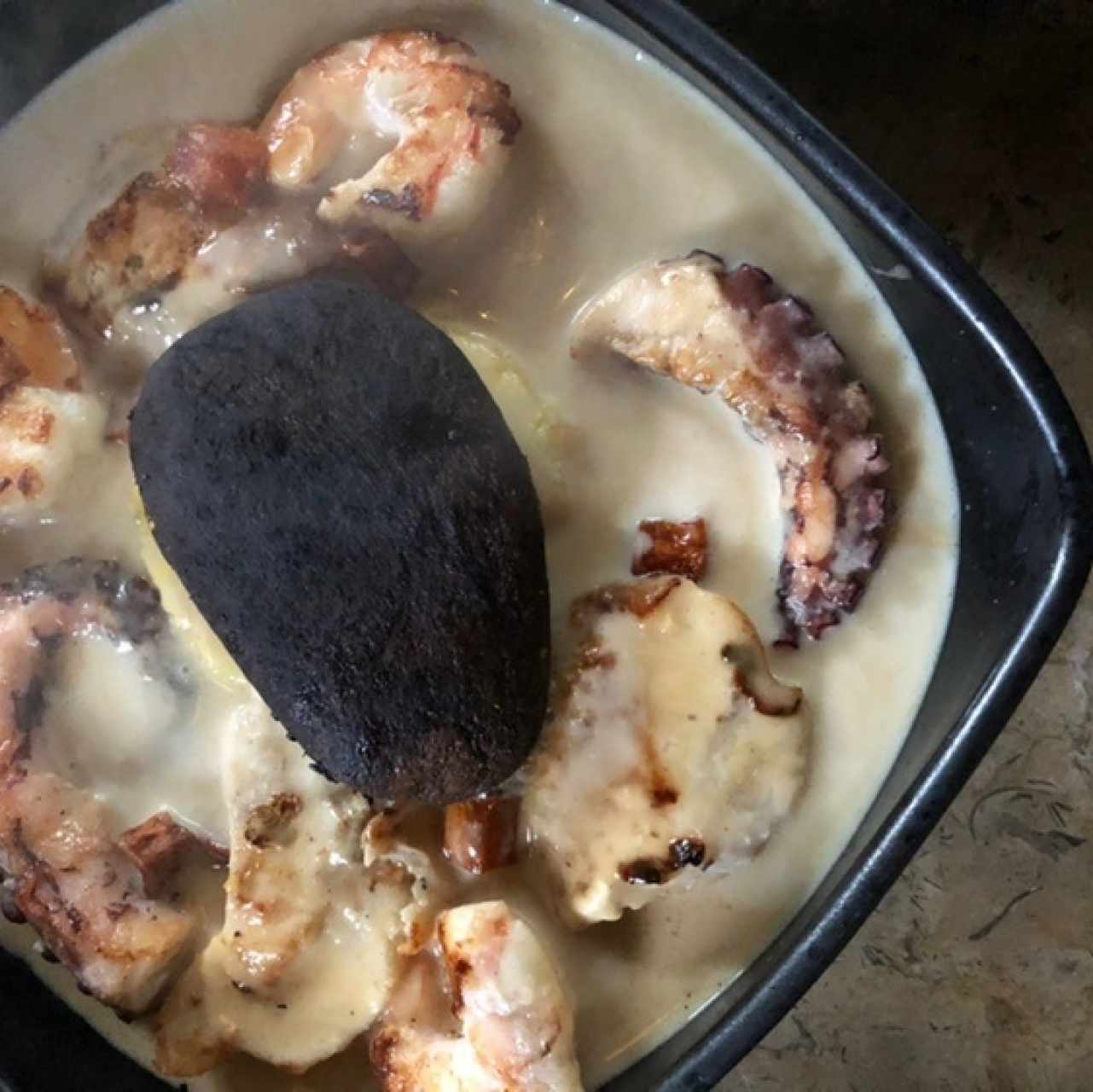 Mariscos