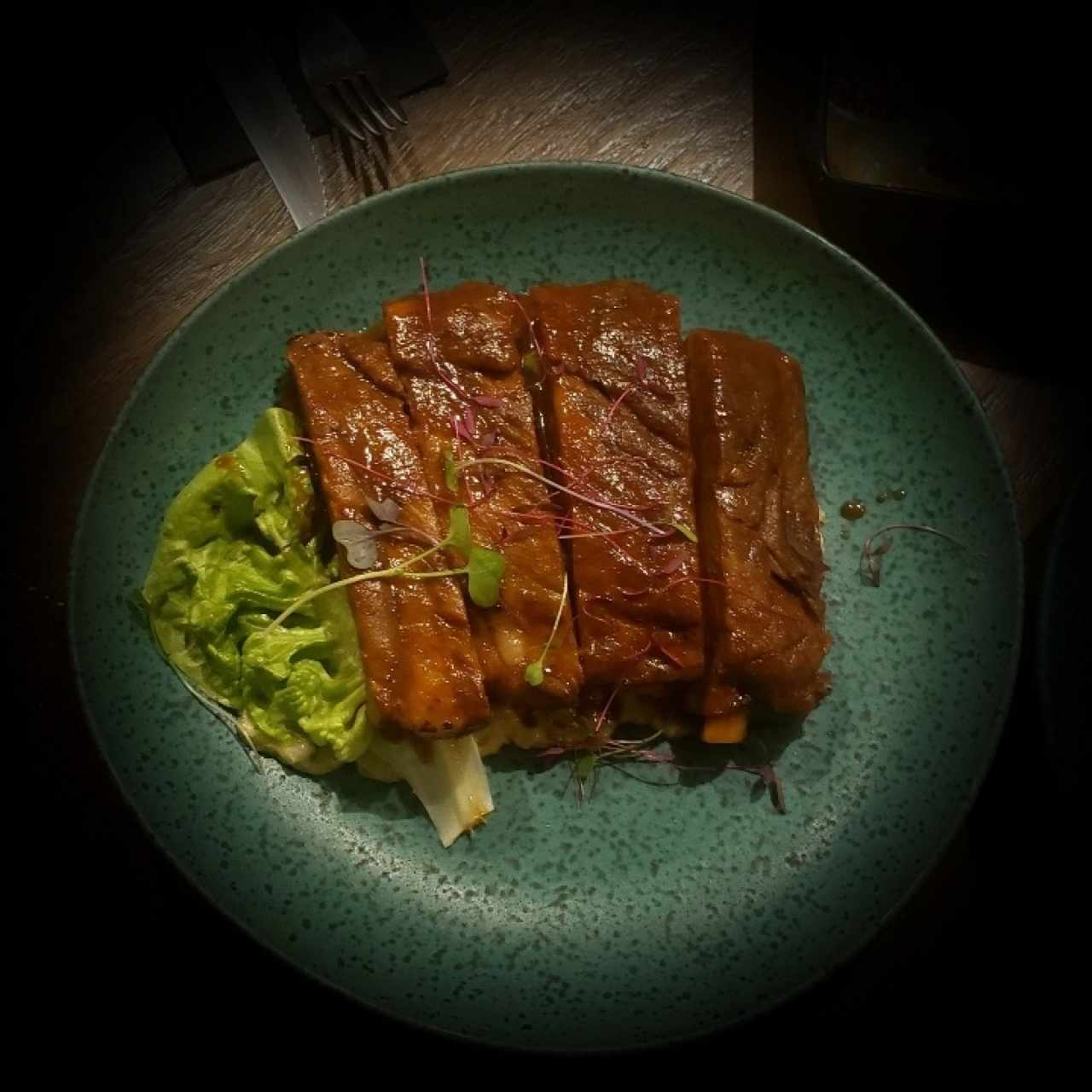 Relato Ribs