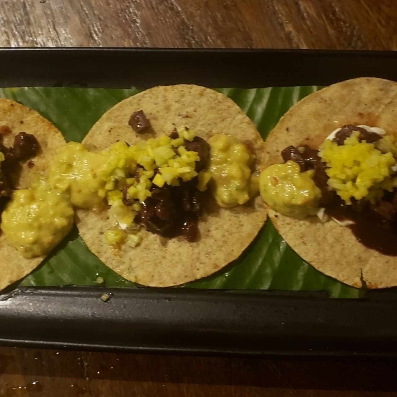 Picaña Taco