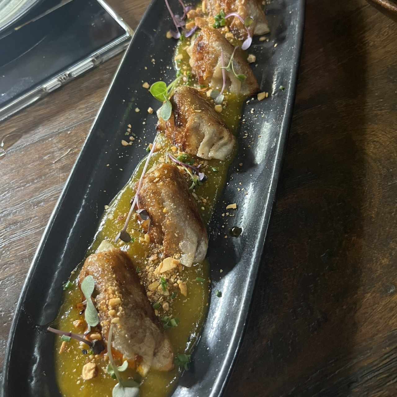 🥟 