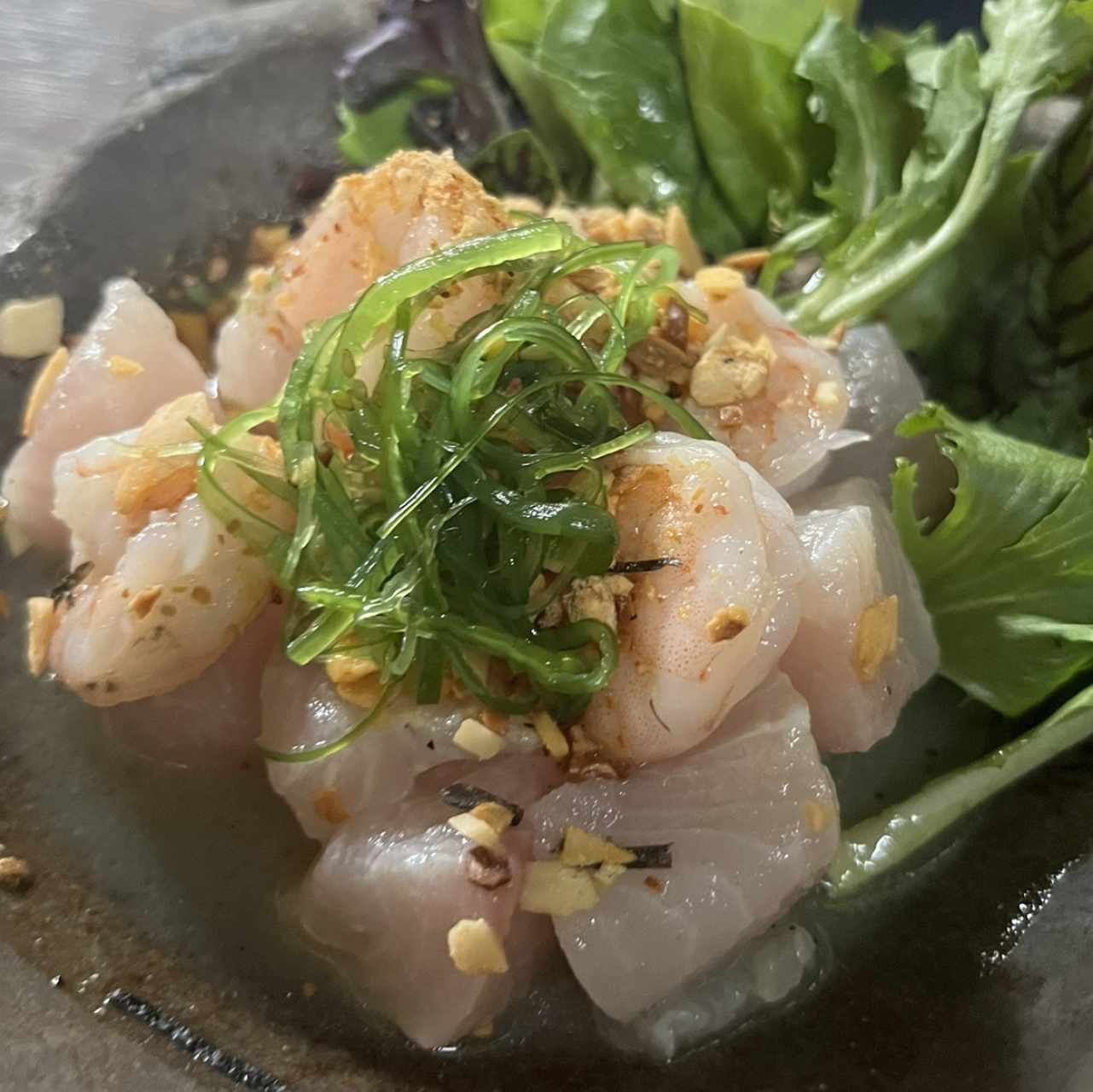 Ceviche 