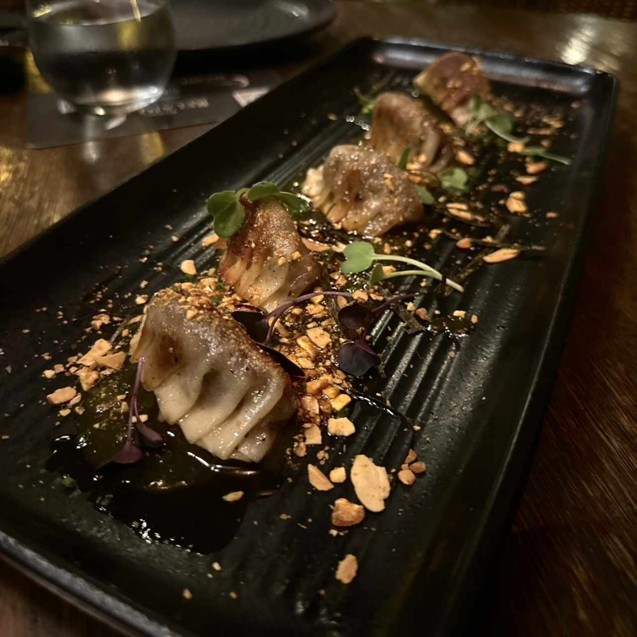 Dumplings