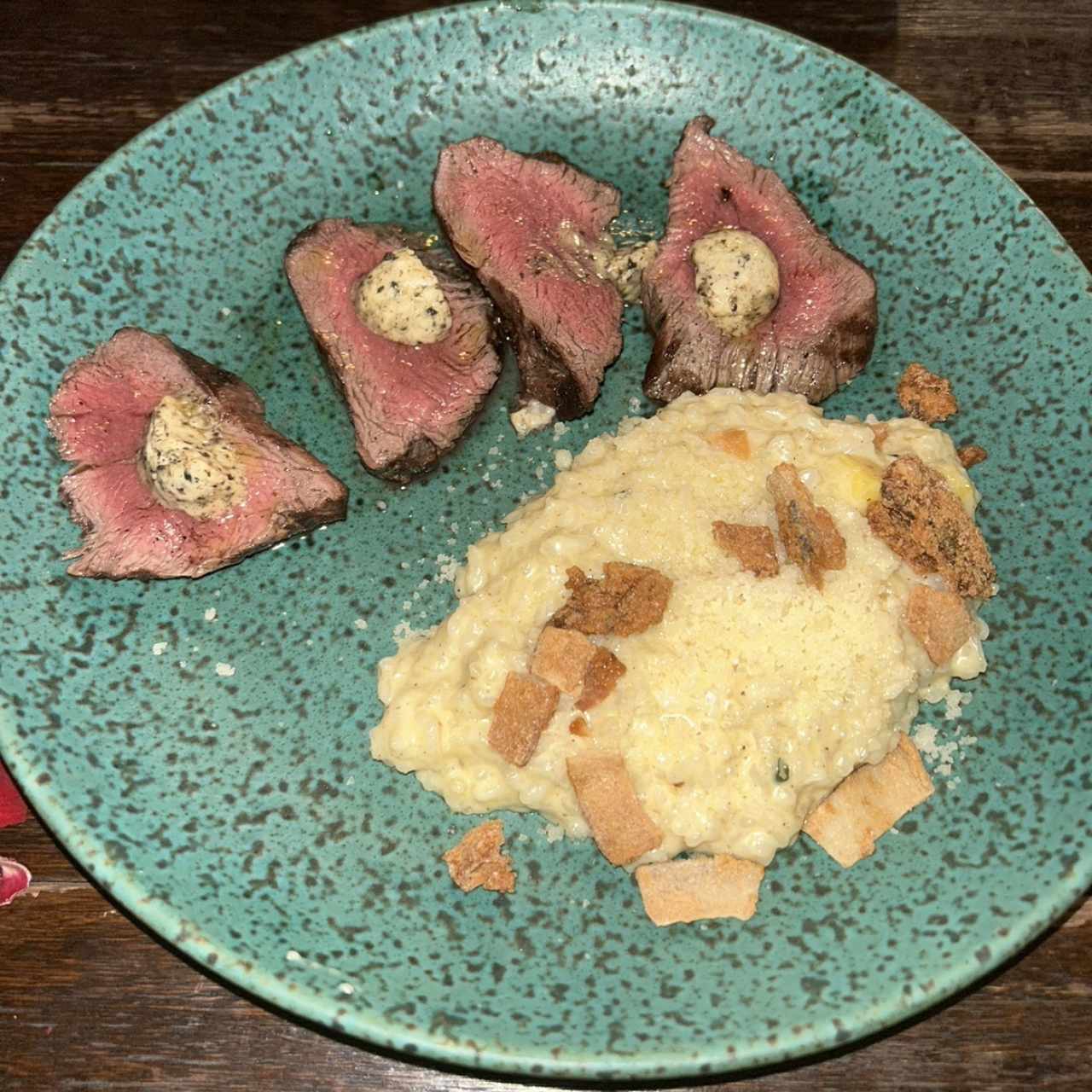 Carne