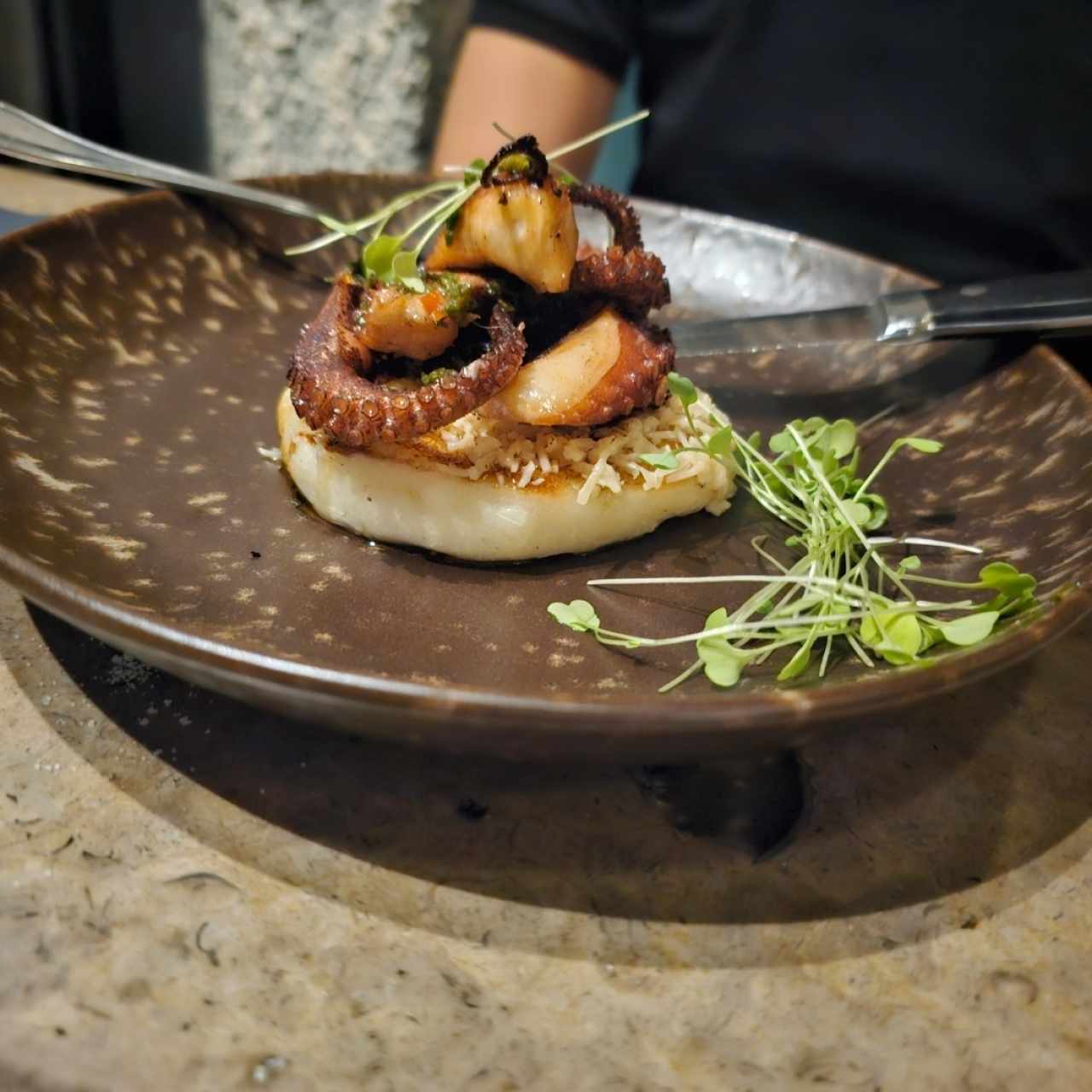 Pulpo