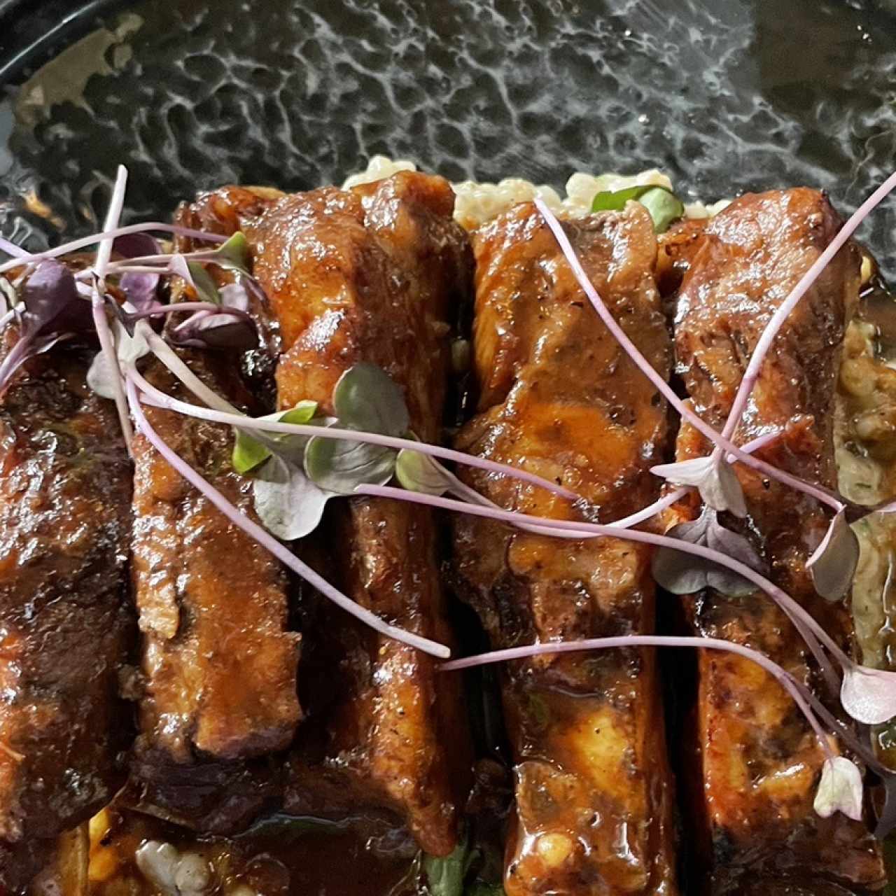 Relato Ribs