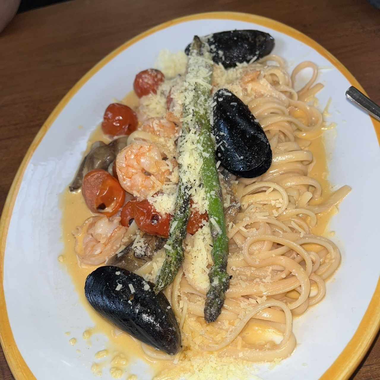 Pasta