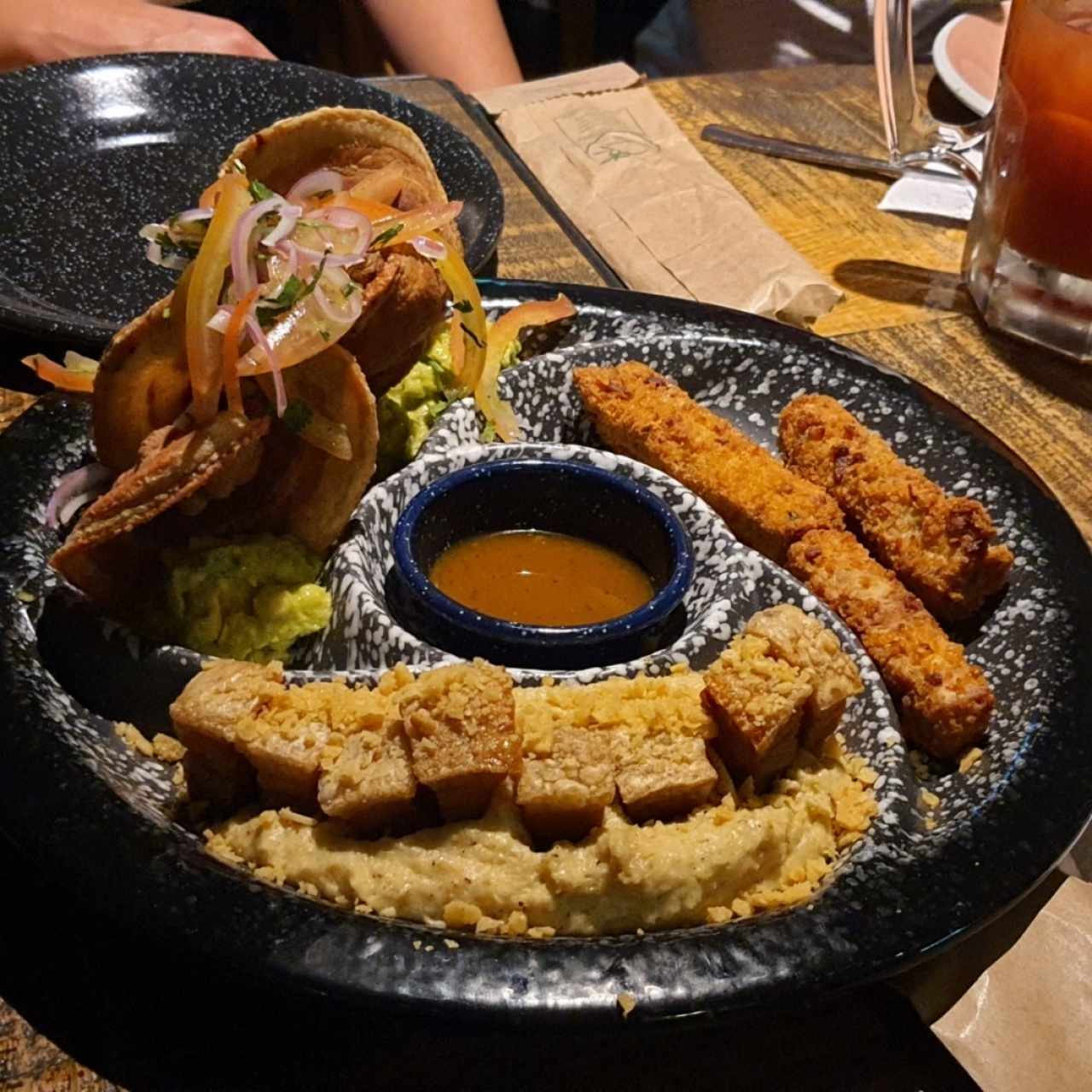 chicharrones chicharrones chicharrones