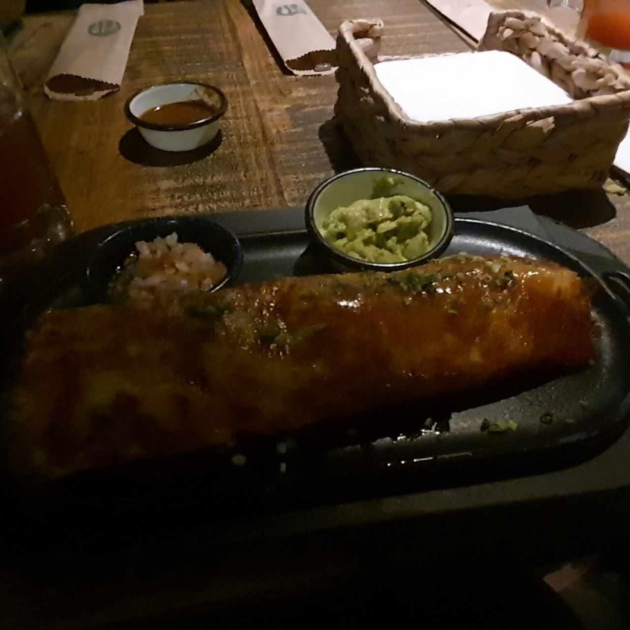 burrote de queso