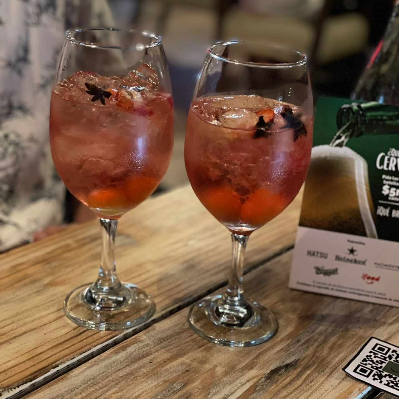 Sangria 