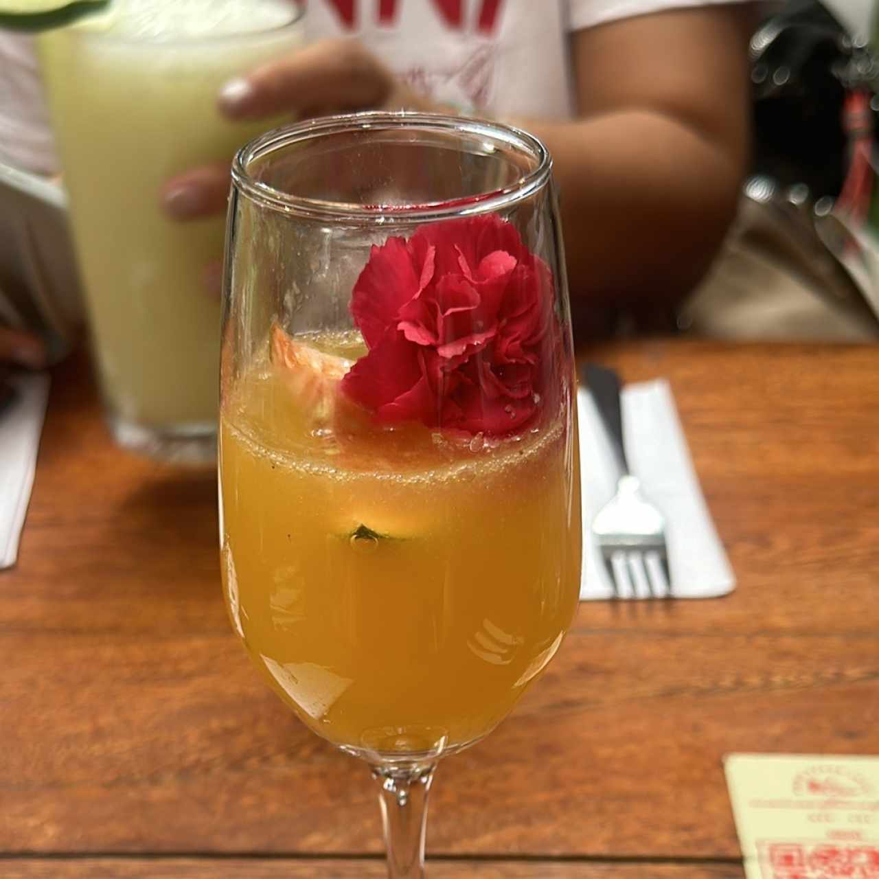 Mimosa
