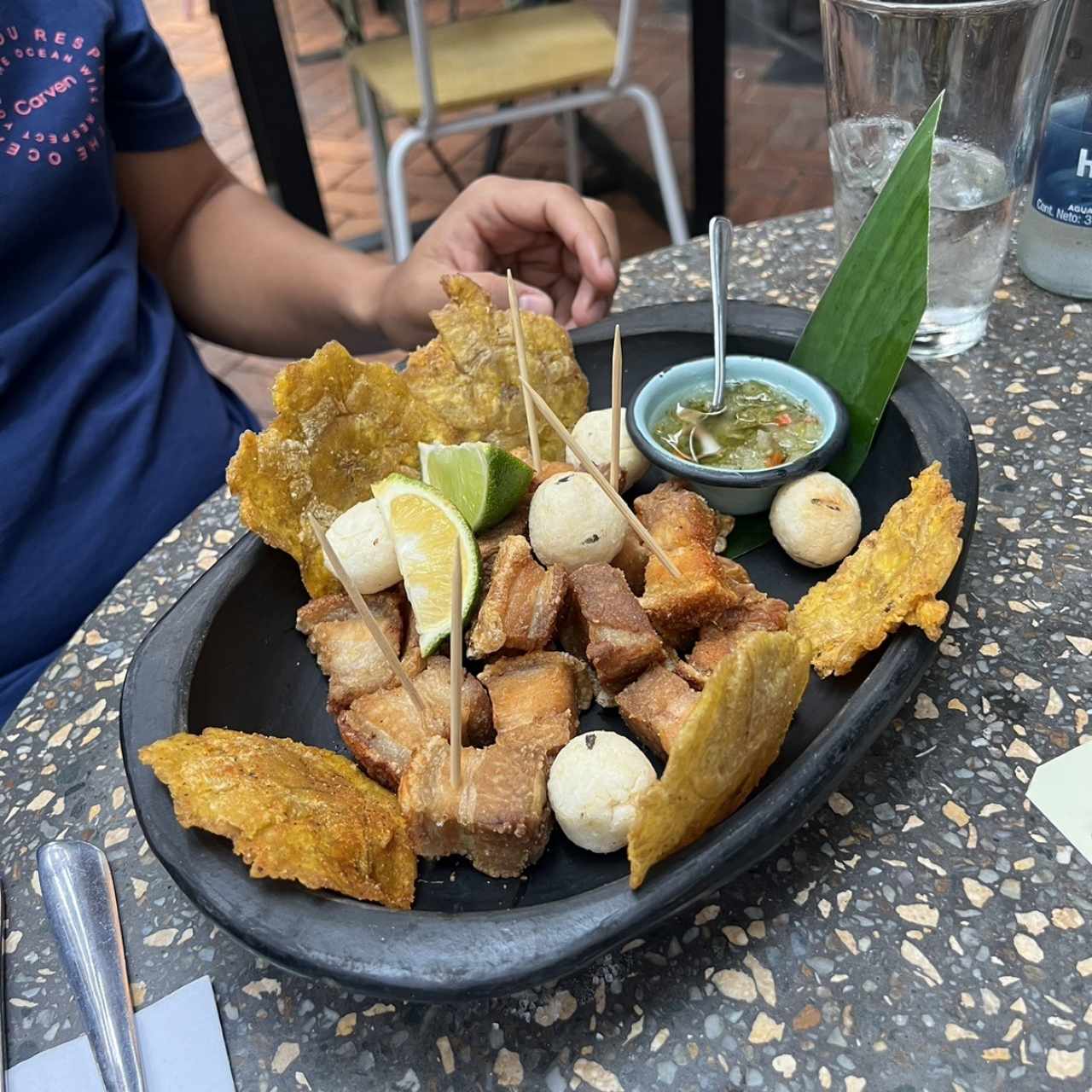 Chicharon