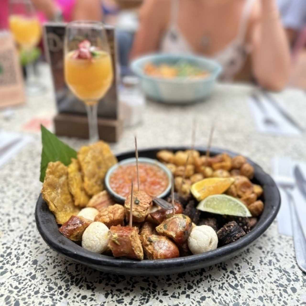 Picada