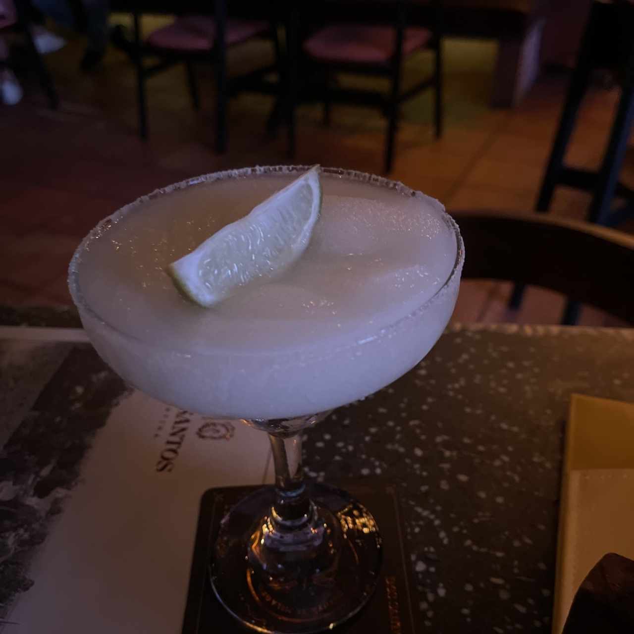 Margarita